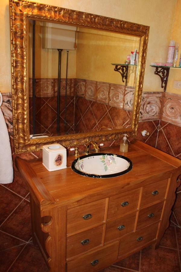 Ecohotel La Masia Llanogrande  외부 사진
