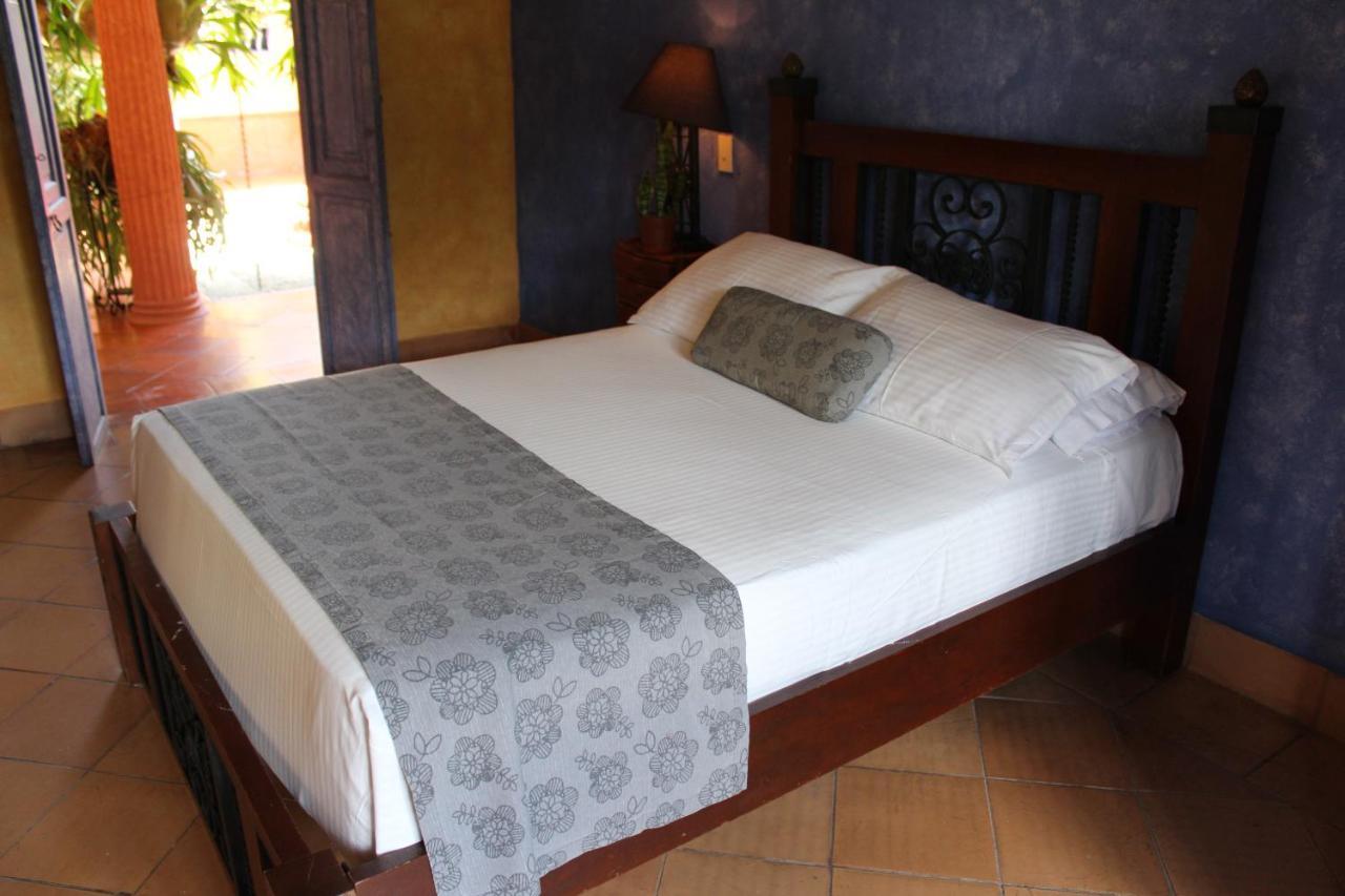 Ecohotel La Masia Llanogrande  외부 사진