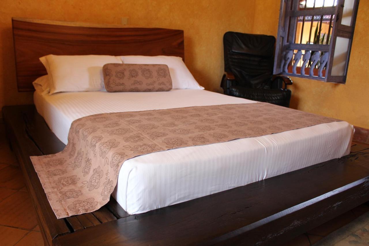 Ecohotel La Masia Llanogrande  외부 사진