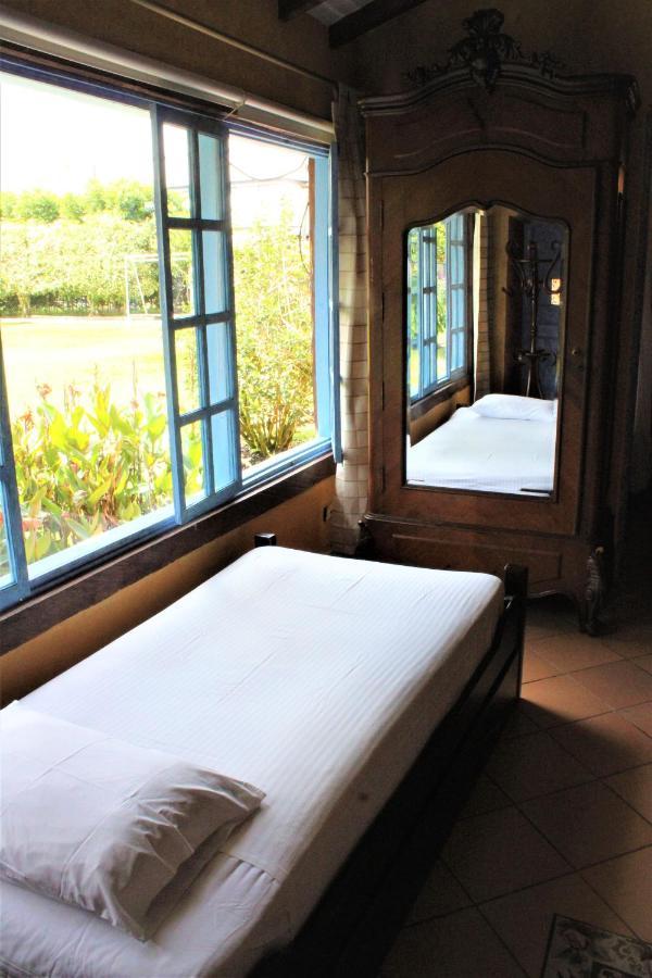 Ecohotel La Masia Llanogrande  외부 사진