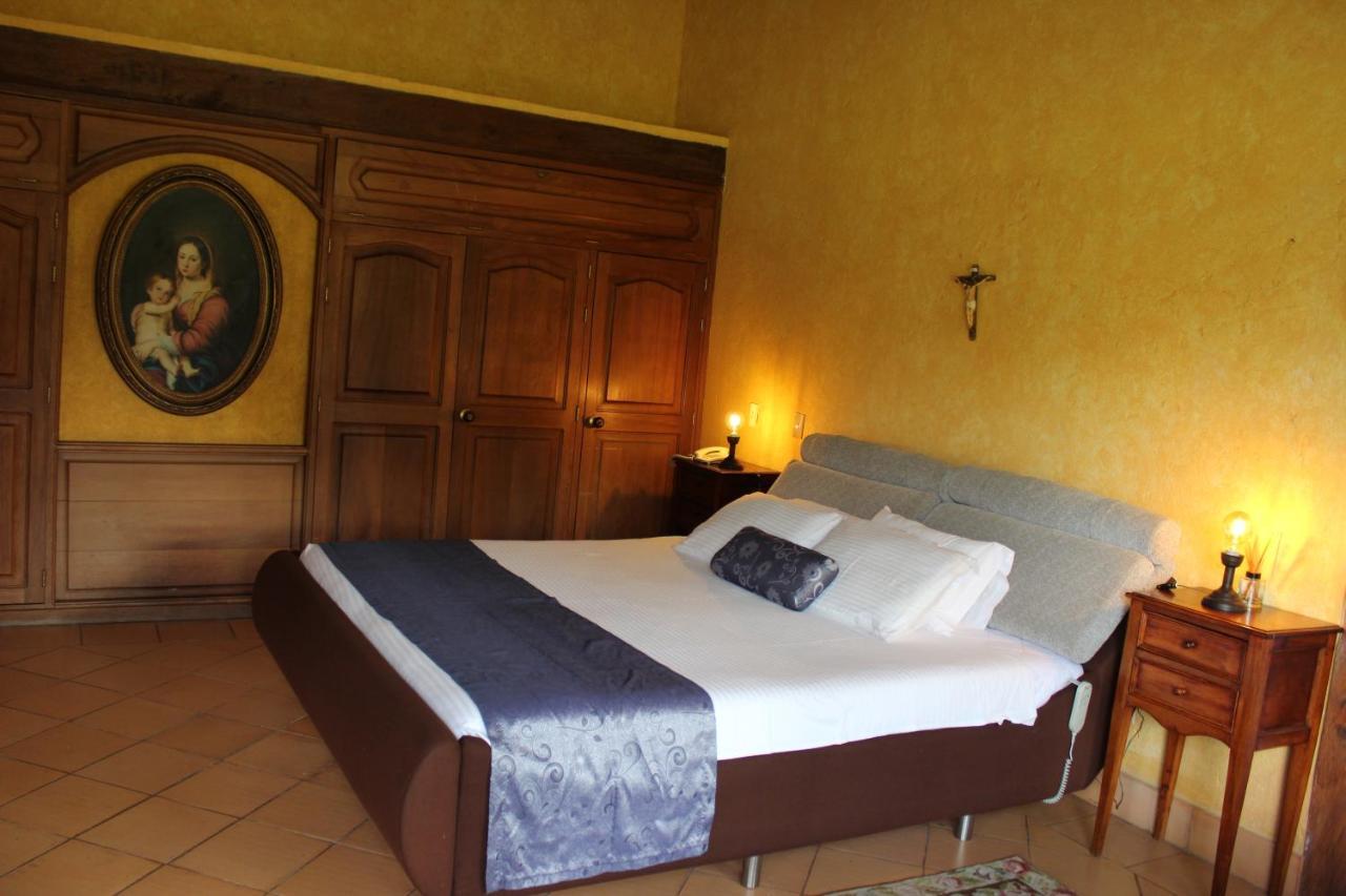 Ecohotel La Masia Llanogrande  외부 사진